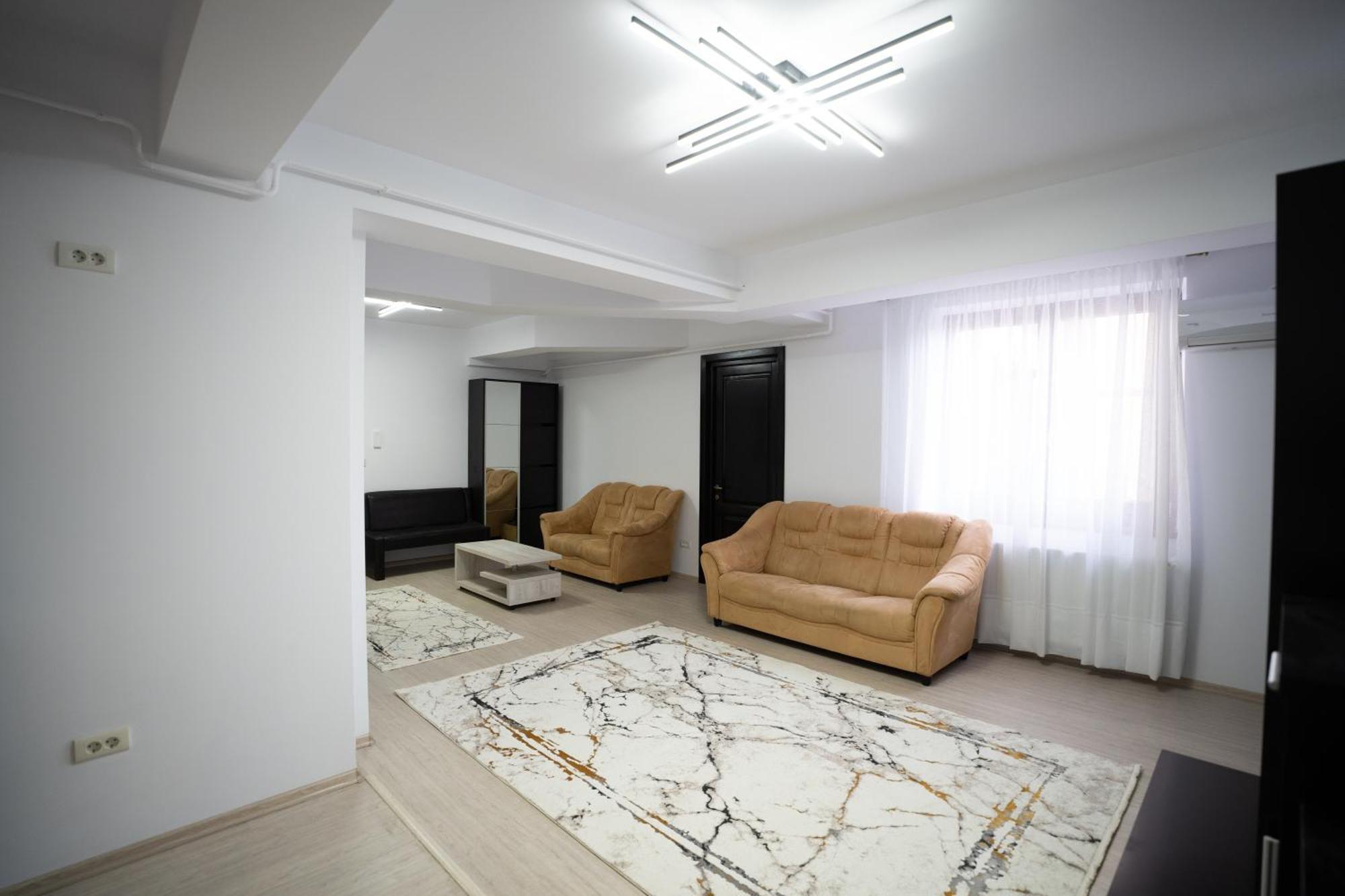 Alex 1 Apartament Iasi Exterior photo